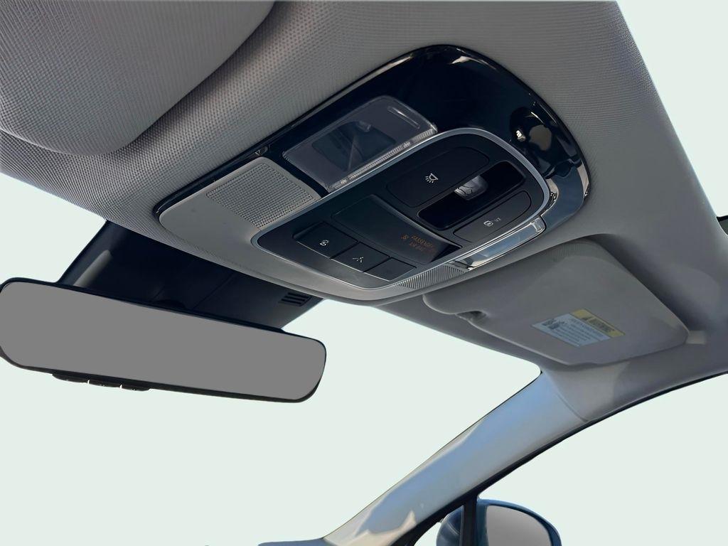 Hyundai Sonata SEL 2021