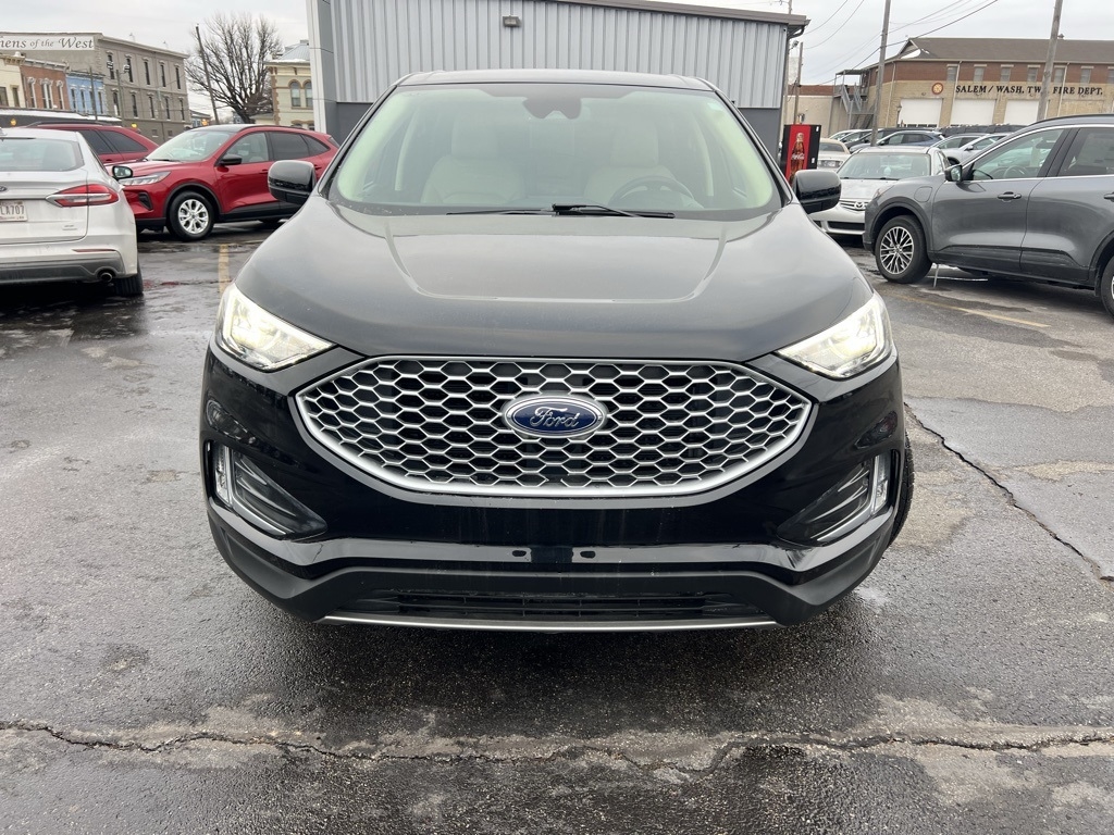 Ford Edge SEL 2024