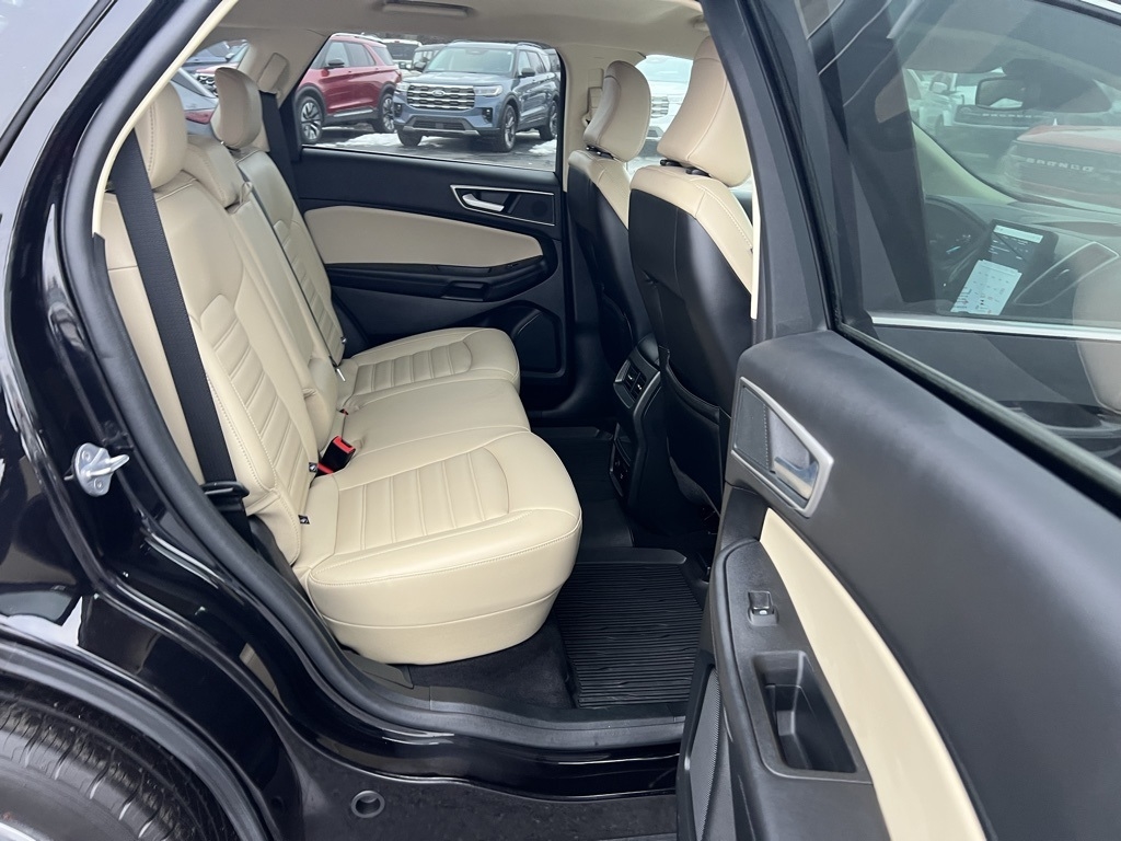 Ford Edge SEL 2024