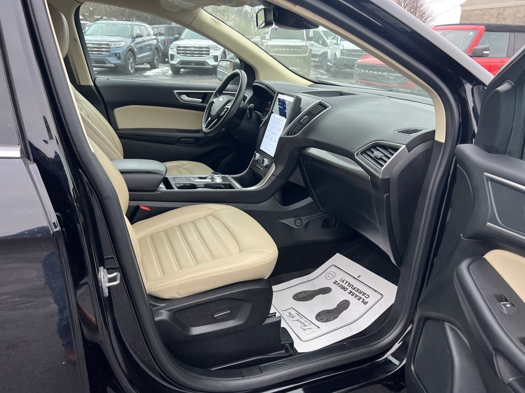 Ford Edge SEL 2024