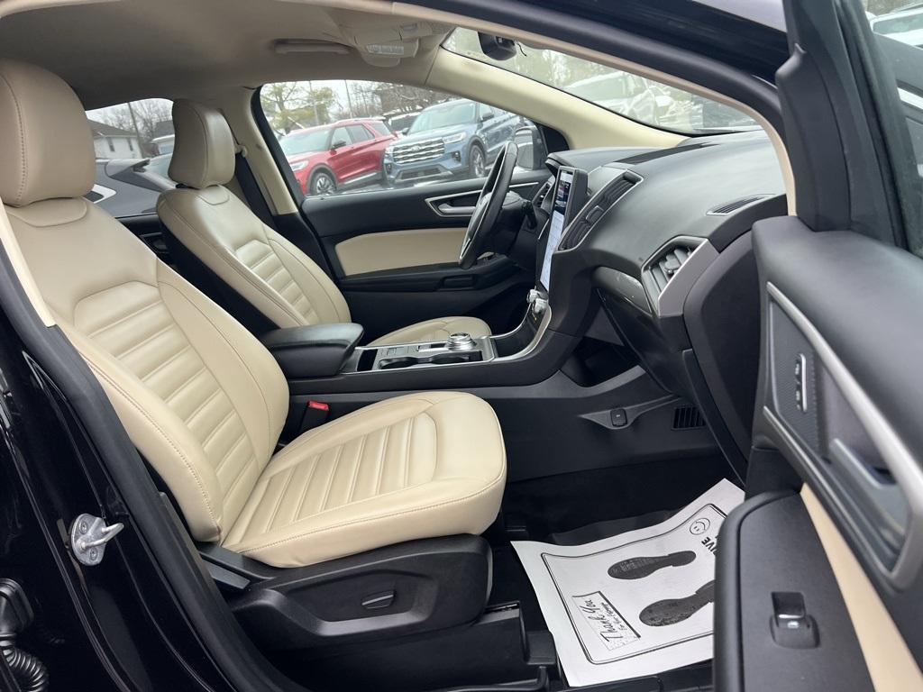 Ford Edge SEL 2024