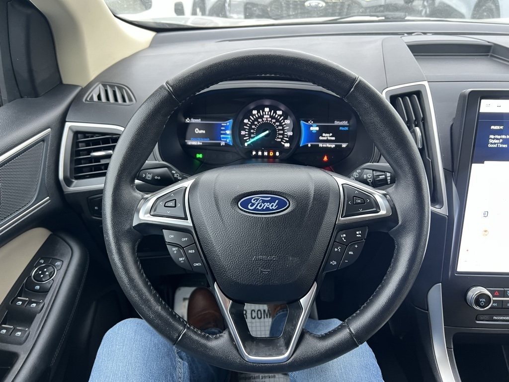 Ford Edge SEL 2024