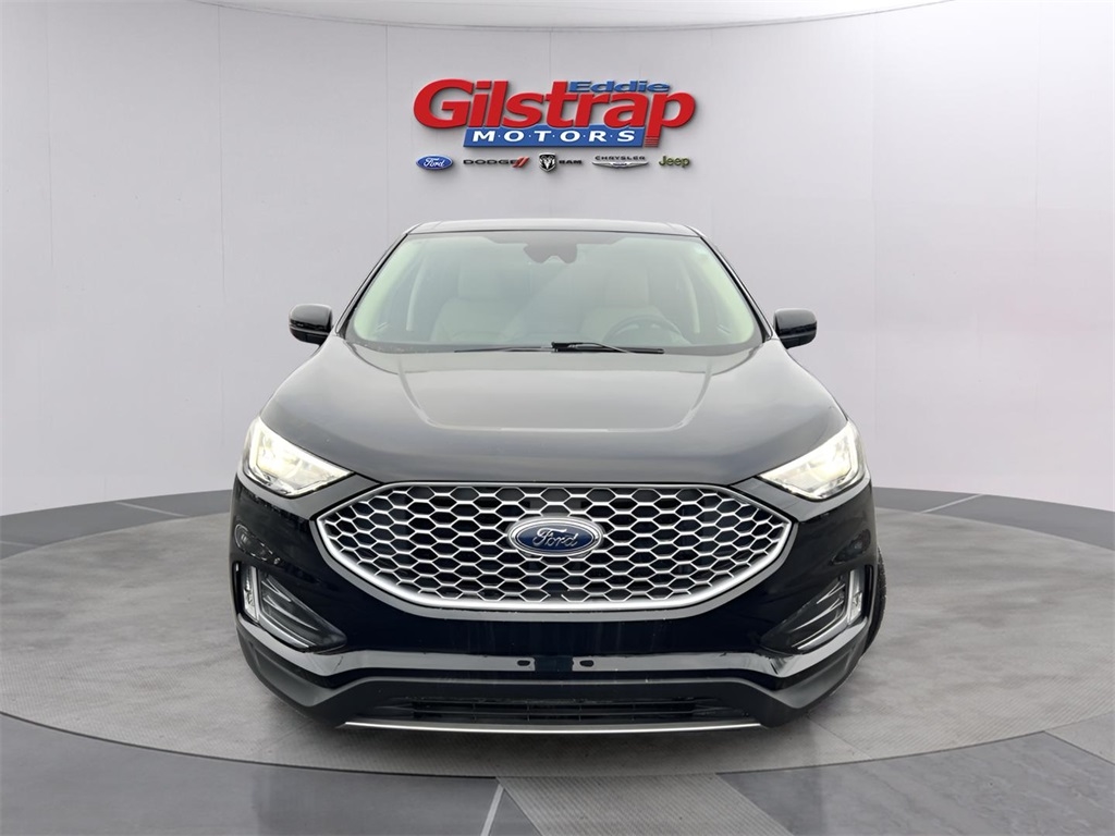 Ford Edge SEL 2024