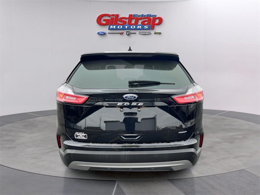 Ford Edge SEL 2024