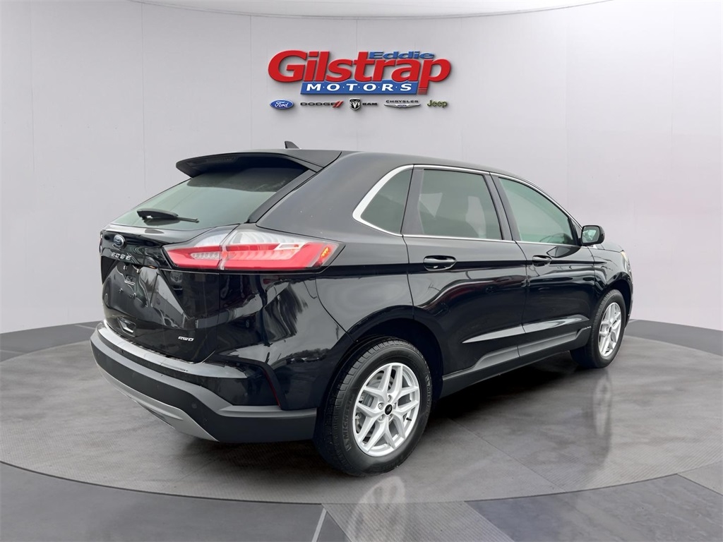 Ford Edge SEL 2024