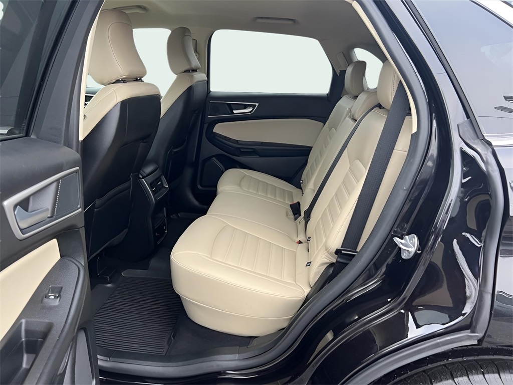 Ford Edge SEL 2024