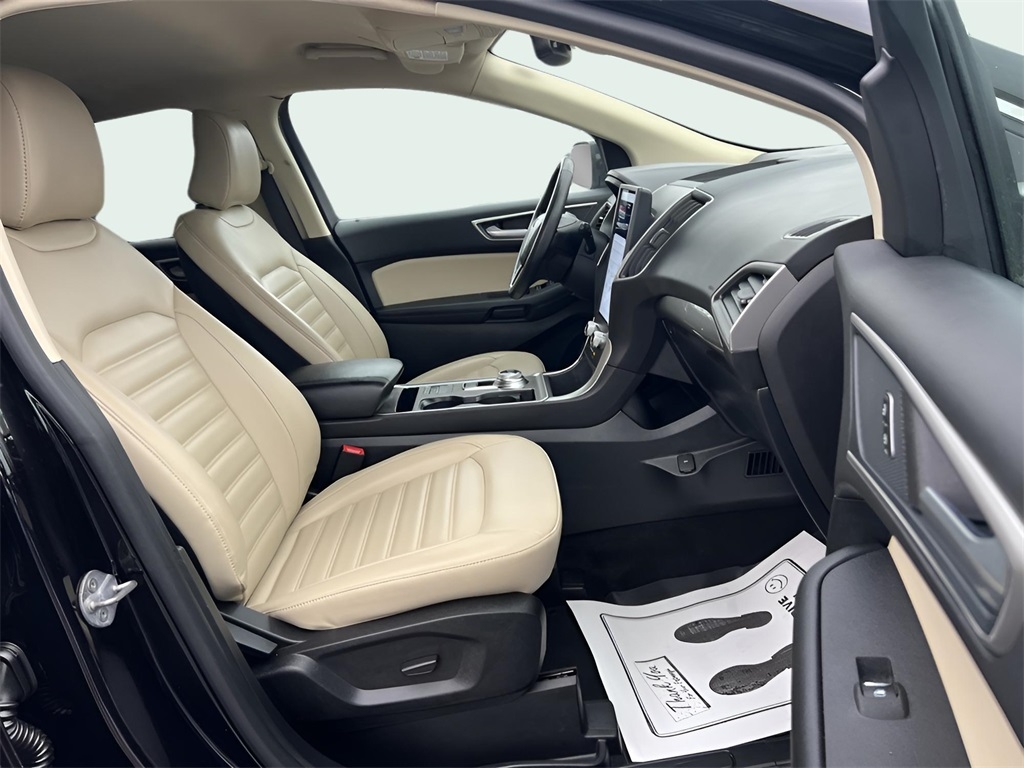 Ford Edge SEL 2024