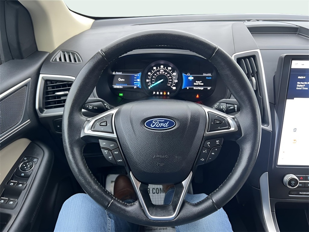 Ford Edge SEL 2024