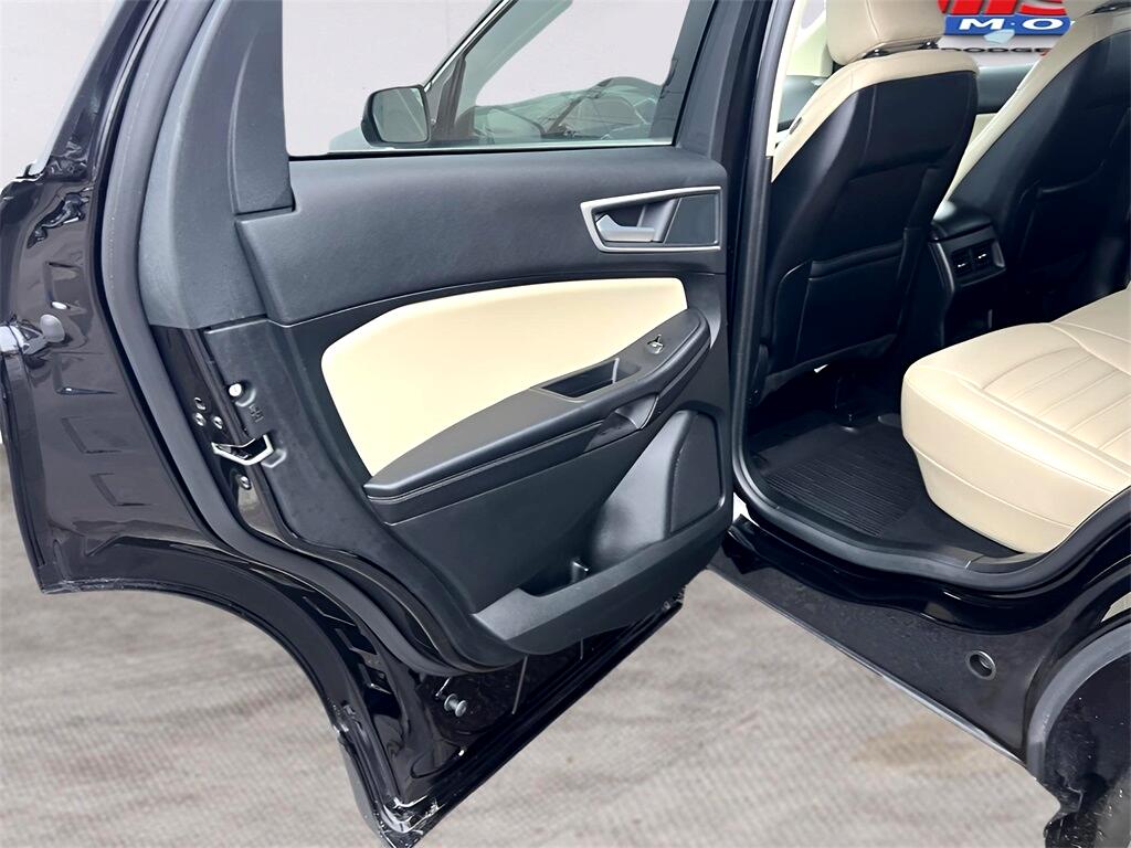 Ford Edge SEL 2024
