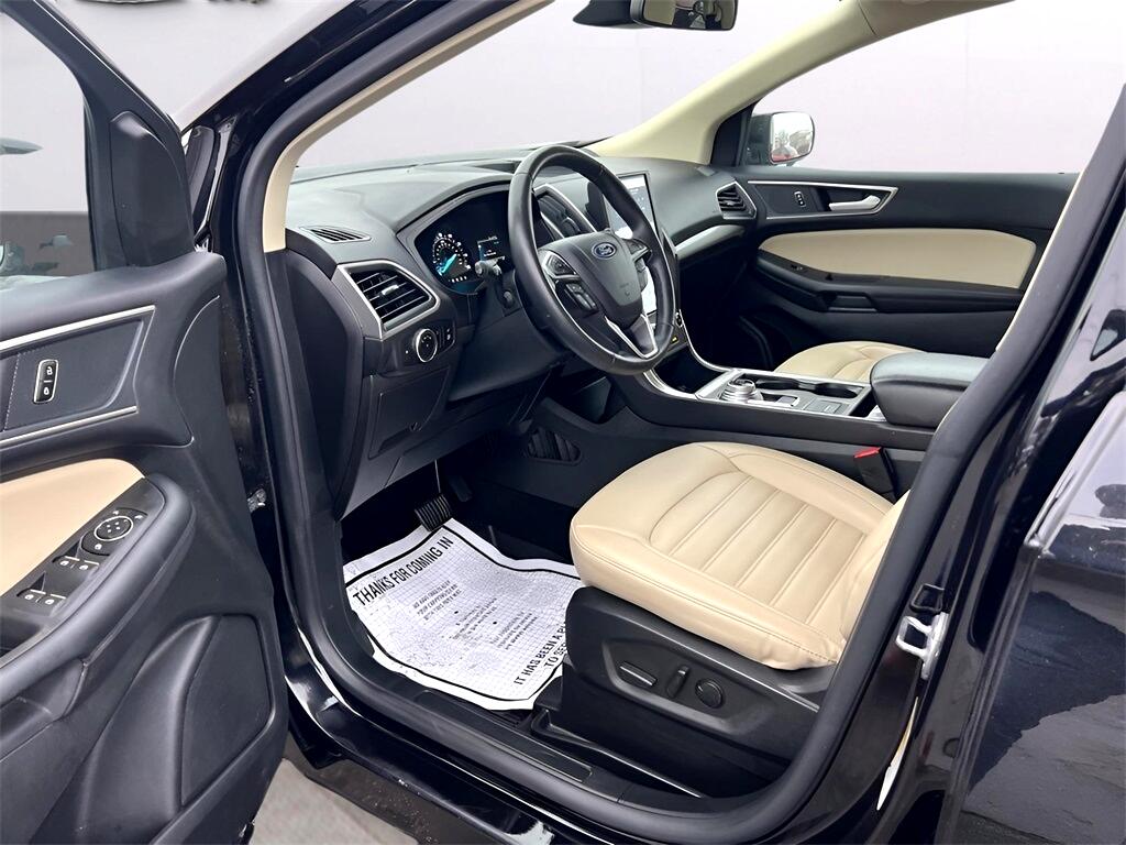 Ford Edge SEL 2024