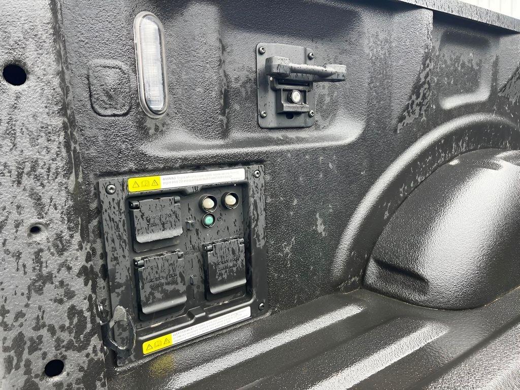 Ford F-150 King Ranch SuperCrew 6.5-ft. 4WD 2021