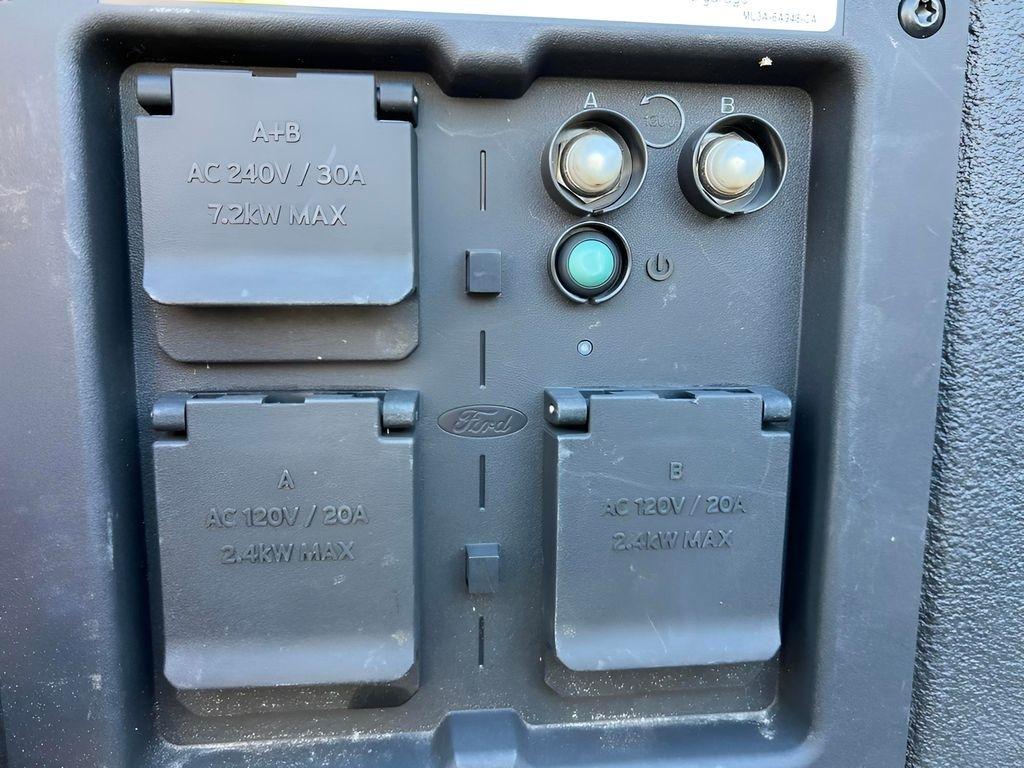 Ford F-150 King Ranch SuperCrew 6.5-ft. 4WD 2021