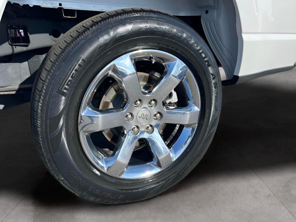 Ford F-150 King Ranch SuperCrew 6.5-ft. 4WD 2021