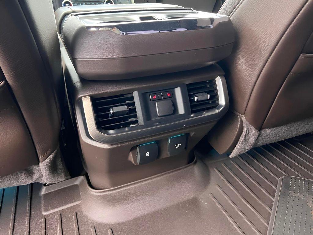 Ford F-150 King Ranch SuperCrew 6.5-ft. 4WD 2021