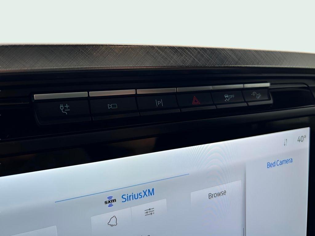 Ford F-150 King Ranch SuperCrew 6.5-ft. 4WD 2021