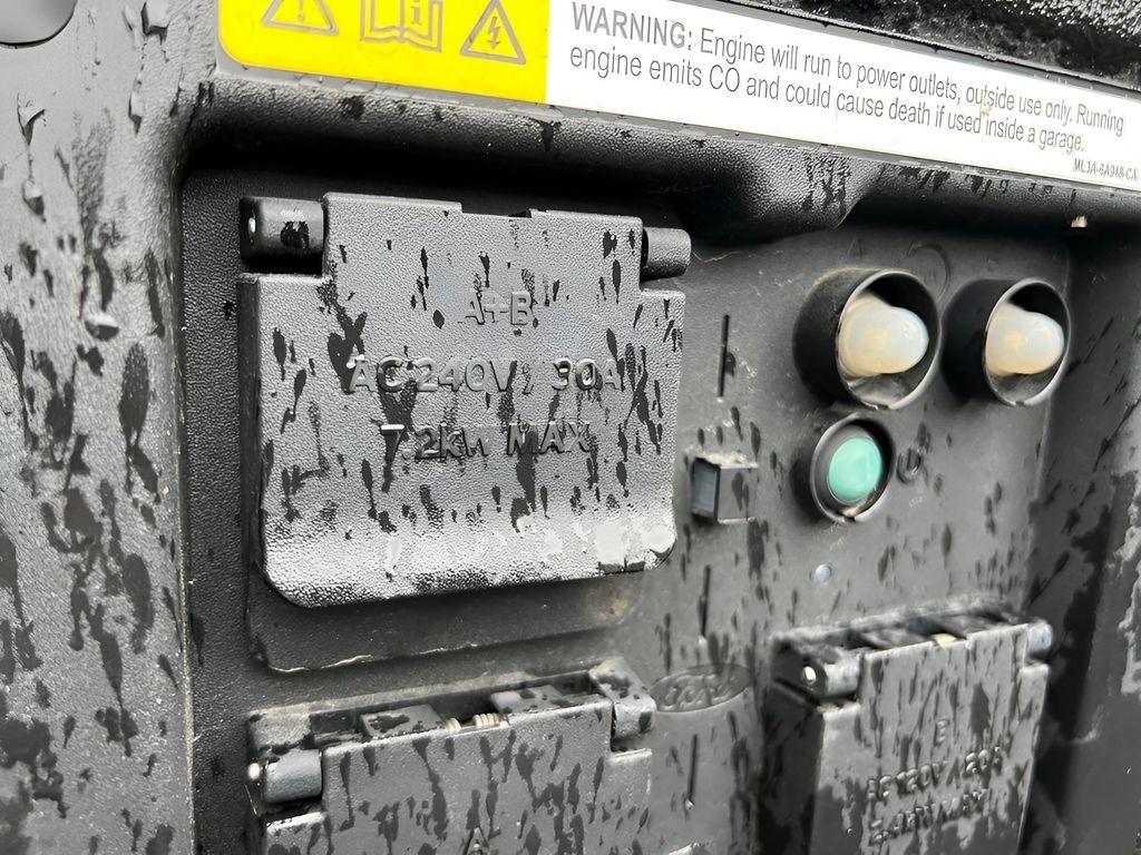 Ford F-150 King Ranch SuperCrew 6.5-ft. 4WD 2021