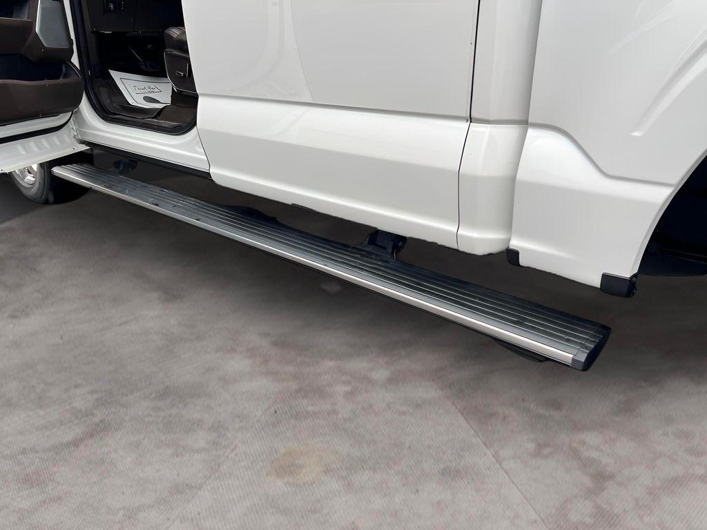 Ford F-150 King Ranch SuperCrew 6.5-ft. 4WD 2021