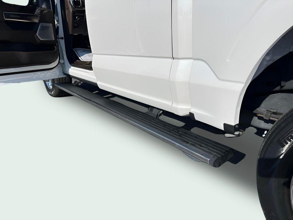 Ford F-150 King Ranch SuperCrew 6.5-ft. 4WD 2021