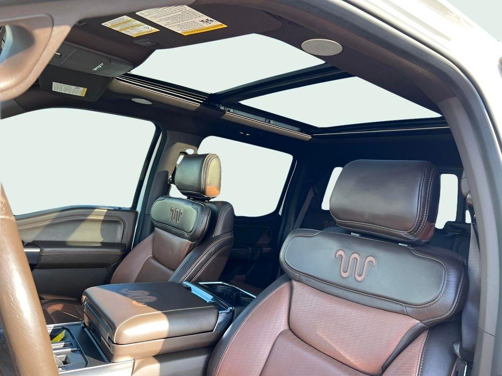 Ford F-150 King Ranch SuperCrew 6.5-ft. 4WD 2021