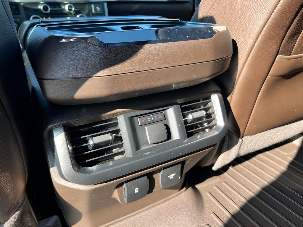 Ford F-150 King Ranch SuperCrew 6.5-ft. 4WD 2021