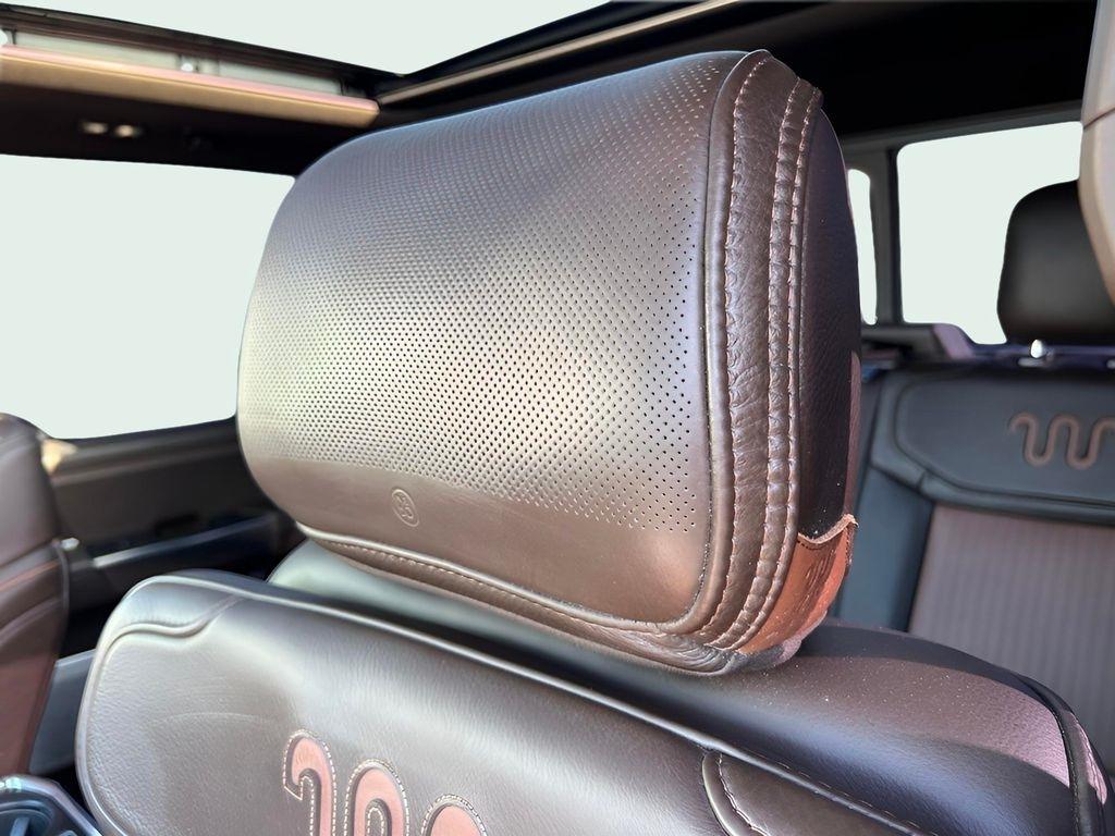 Ford F-150 King Ranch SuperCrew 6.5-ft. 4WD 2021