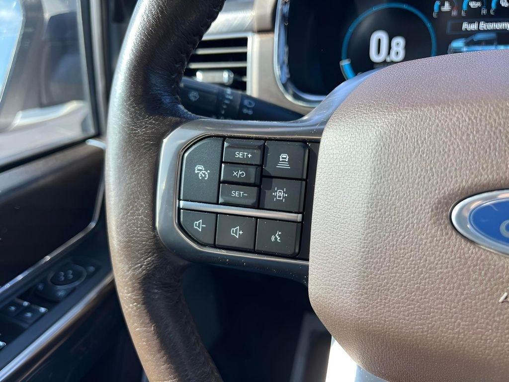 Ford F-150 King Ranch SuperCrew 6.5-ft. 4WD 2021