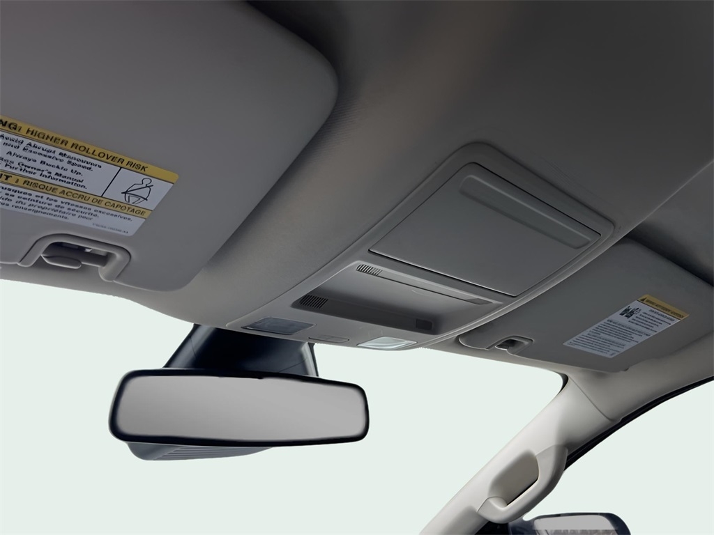 Ford Ranger XLT SuperCrew 4WD 2019