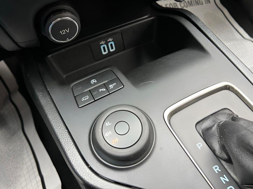 Ford Ranger XLT SuperCrew 4WD 2019