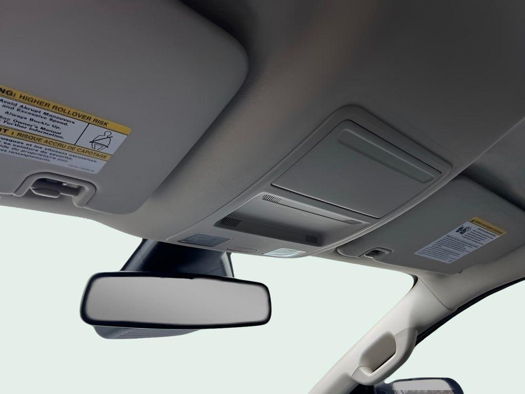 Ford Ranger XLT SuperCrew 4WD 2019