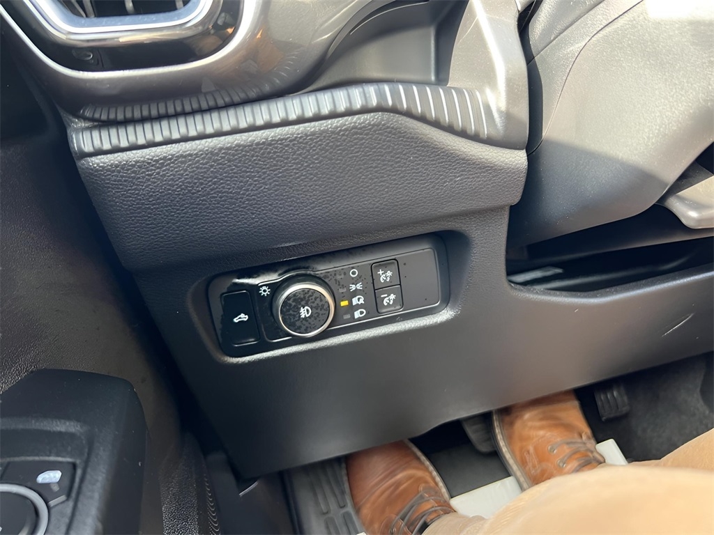 Ford Ranger XLT SuperCrew 4WD 2025