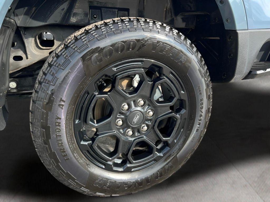 Ford Ranger XLT SuperCrew 4WD 2025