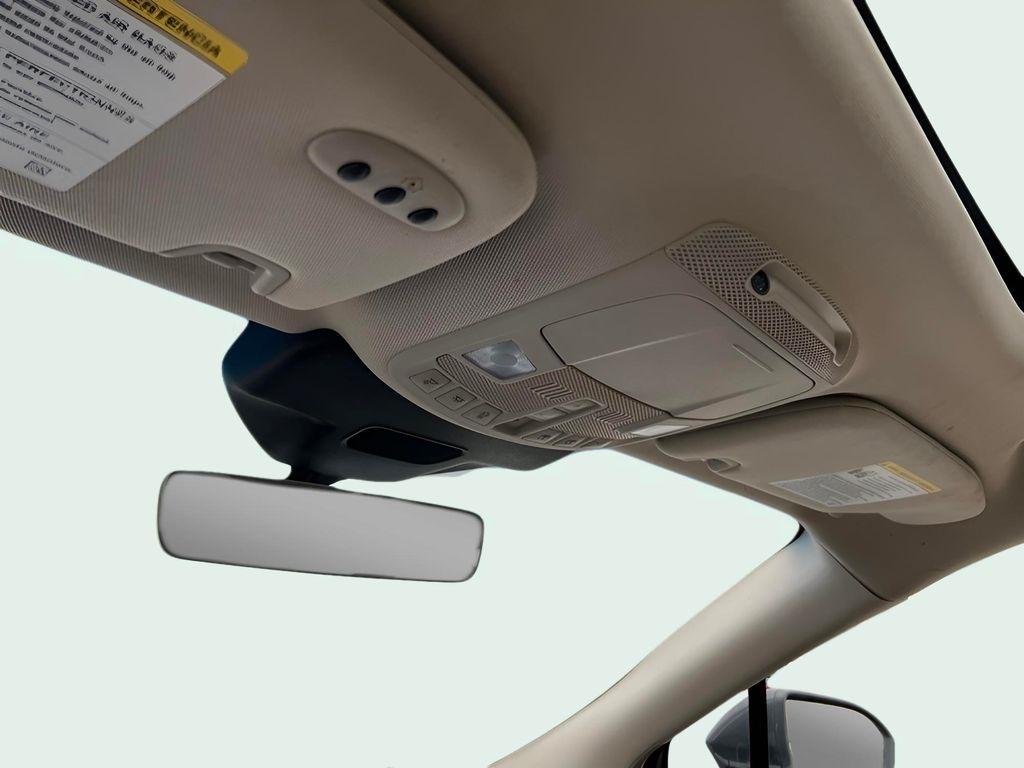 Lincoln Nautilus Reserve AWD 2020