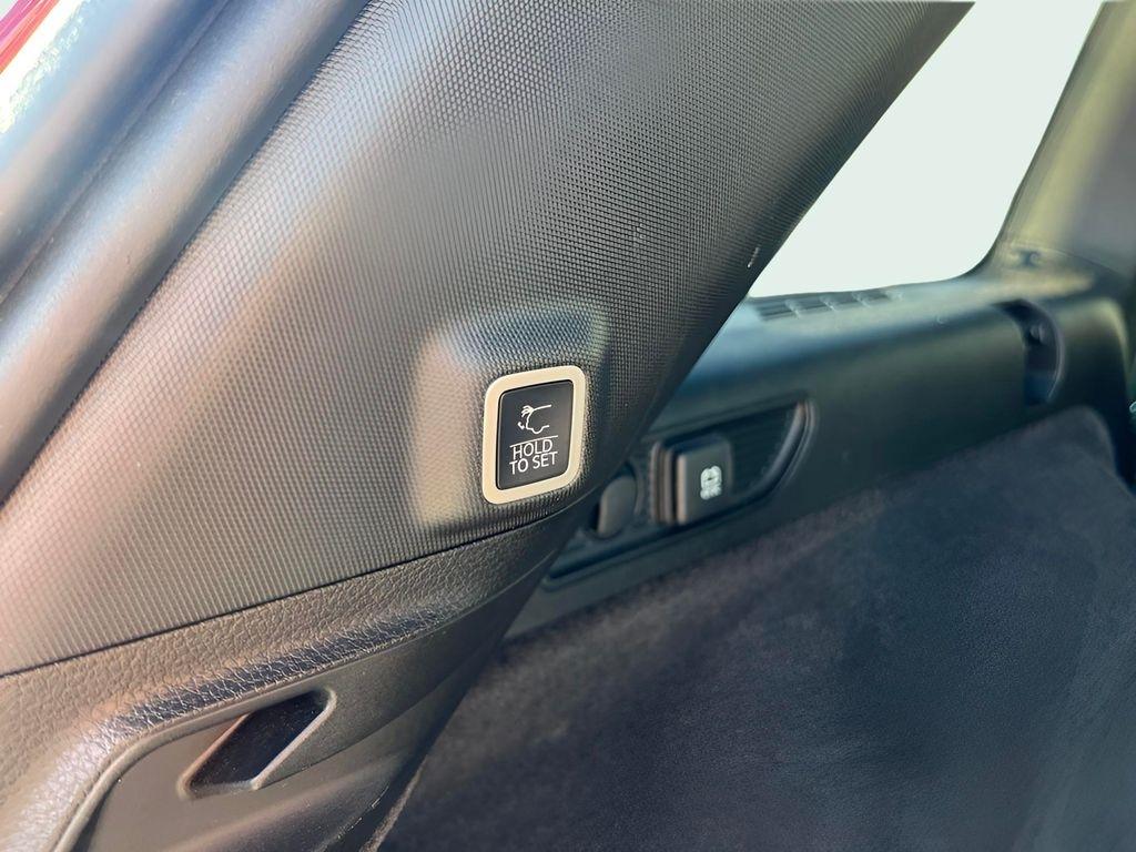 Jeep Grand Cherokee Overland 4WD 2023