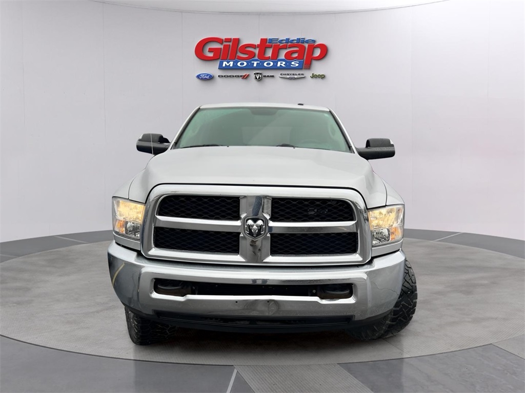 RAM 2500 SLT Crew Cab SWB 4WD 2017