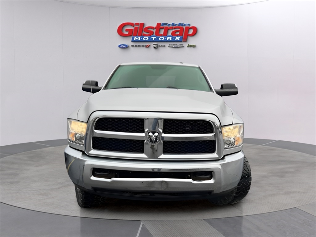 RAM 2500 SLT Crew Cab SWB 4WD 2017