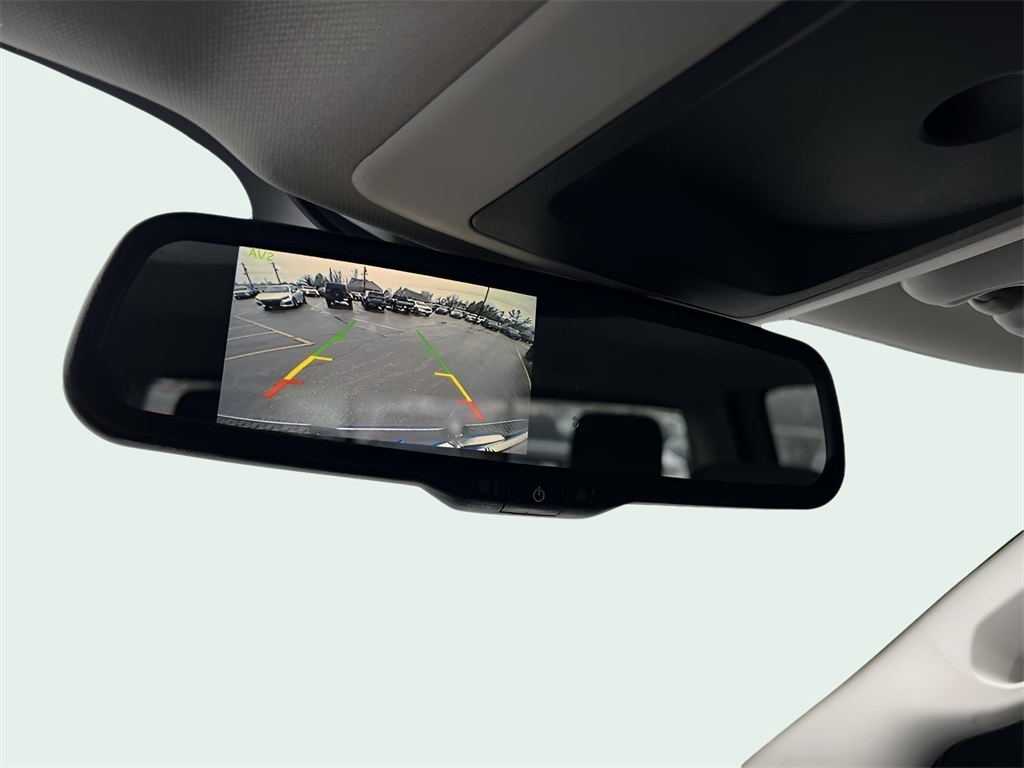 RAM 2500 SLT Crew Cab SWB 4WD 2017