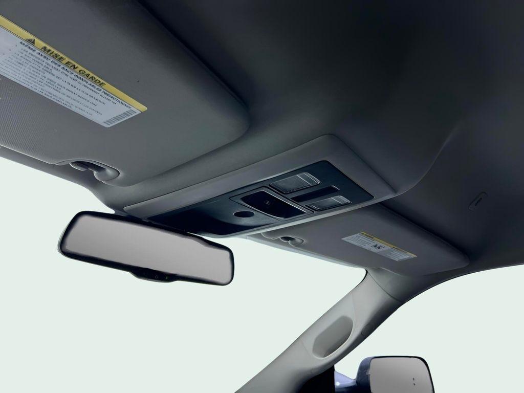 RAM 2500 SLT Crew Cab SWB 4WD 2017