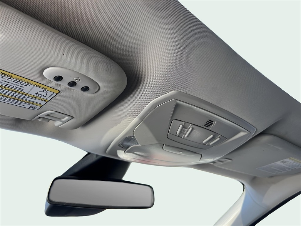 Ford Escape Titanium FWD 2019