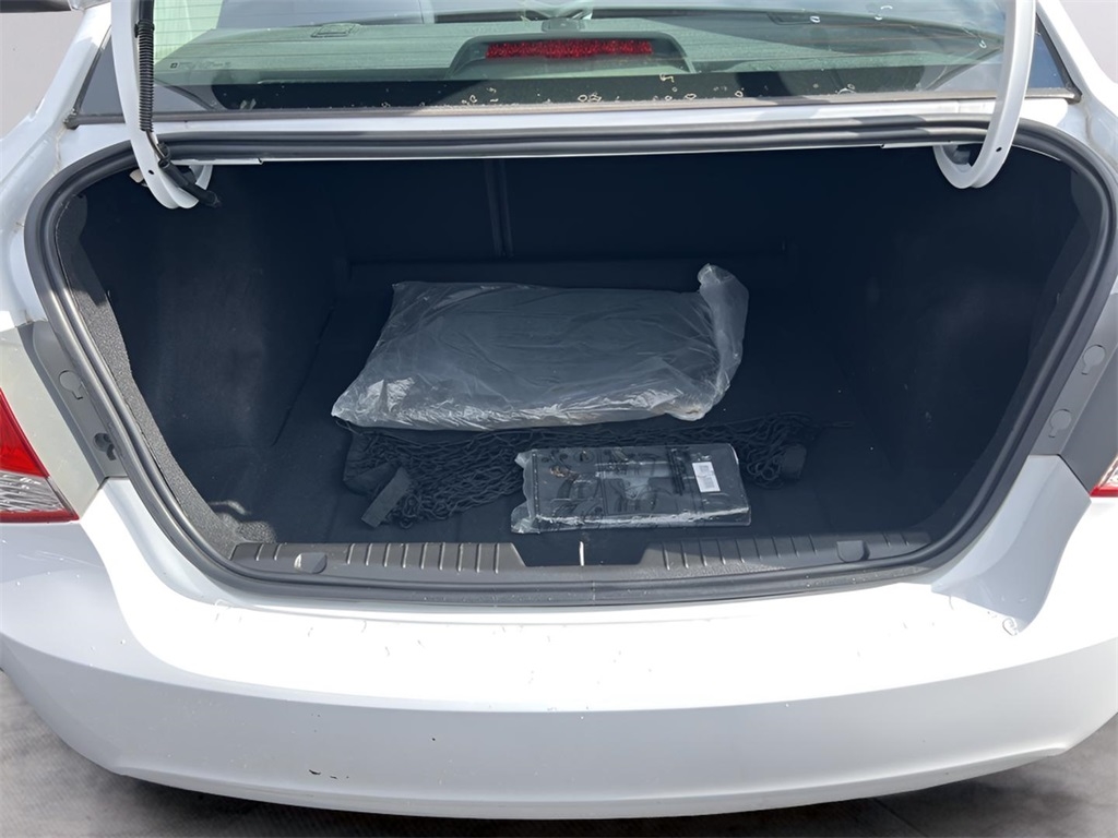 Chevrolet Cruze LS Auto 2015