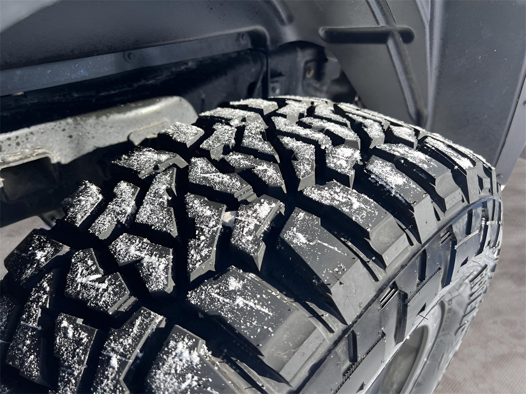 Jeep Gladiator Sport S 2021