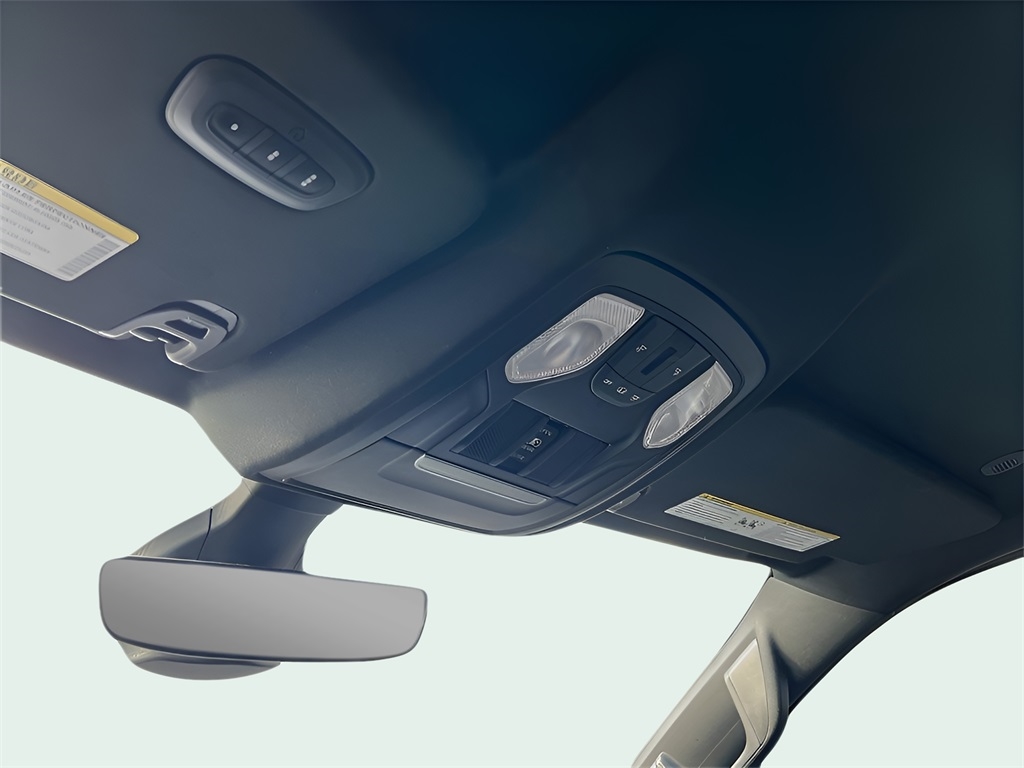 RAM 1500 Big Horn Crew Cab SWB 4WD 2020