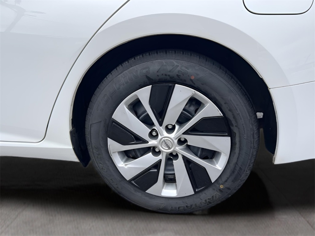 Nissan Altima 2.5 S 2019