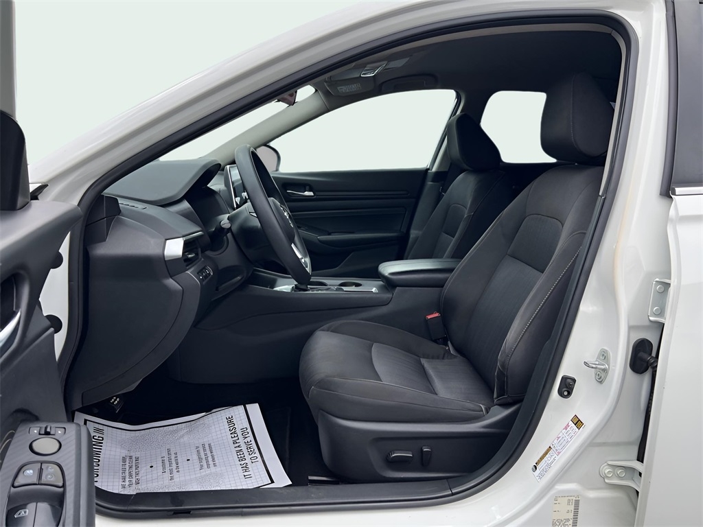 Nissan Altima 2.5 S 2019