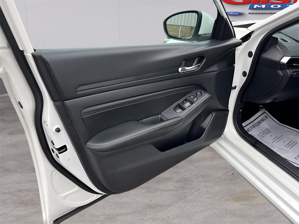 Nissan Altima 2.5 S 2019