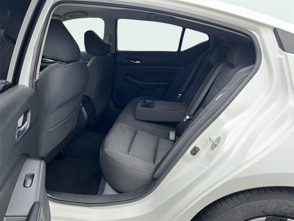 Nissan Altima 2.5 S 2019