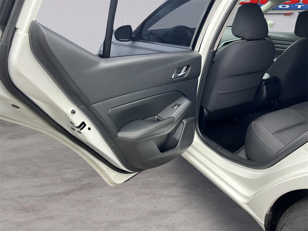 Nissan Altima 2.5 S 2019