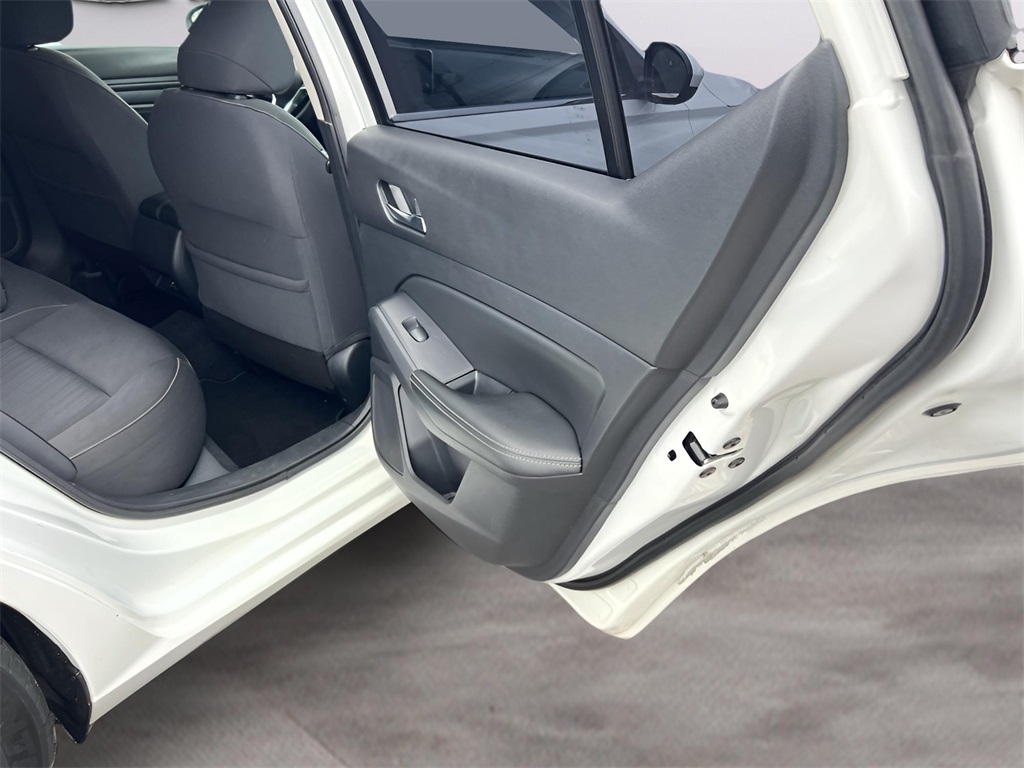 Nissan Altima 2.5 S 2019