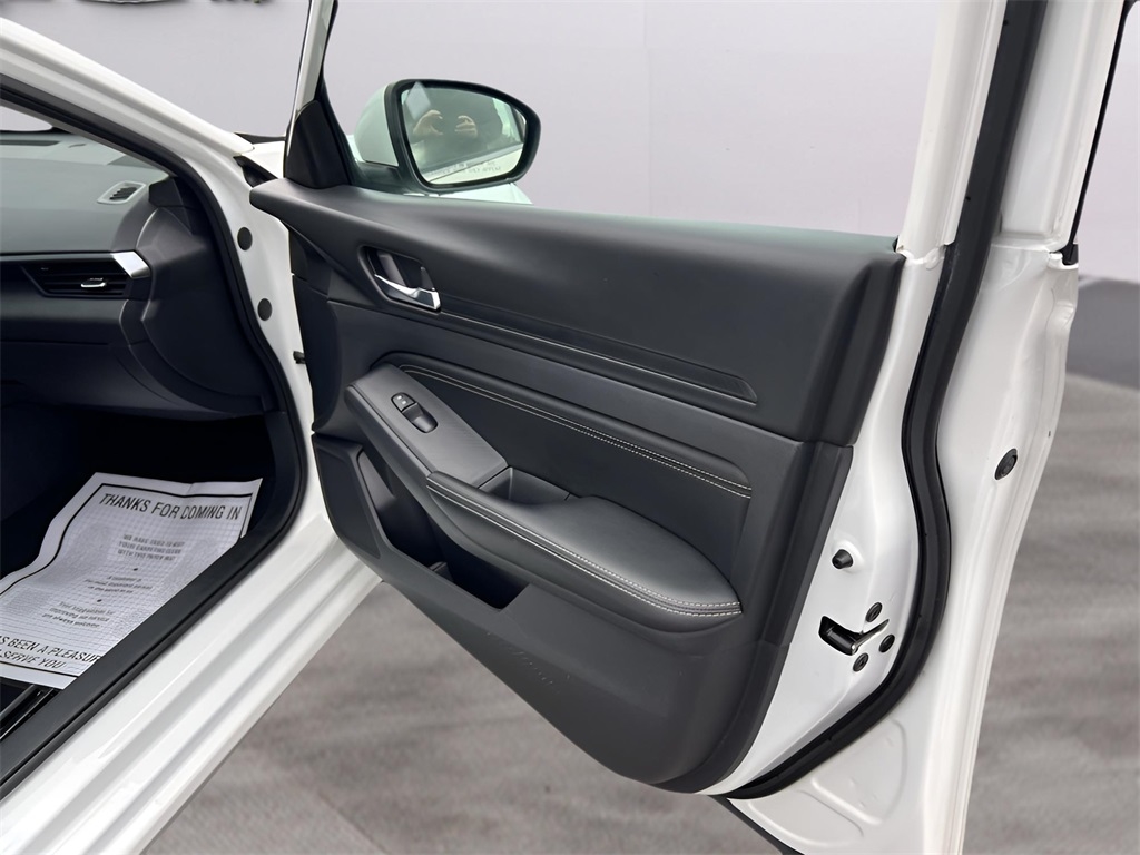 Nissan Altima 2.5 S 2019