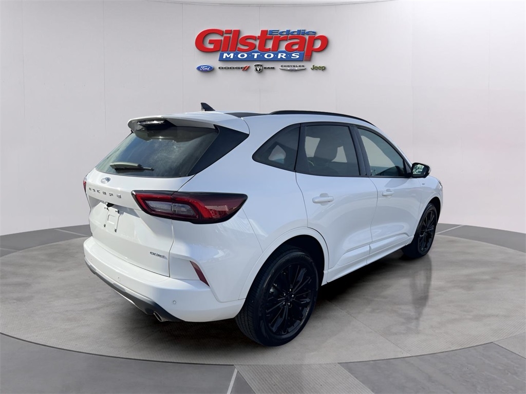 Ford Escape ST-Line Elite AWD 2023