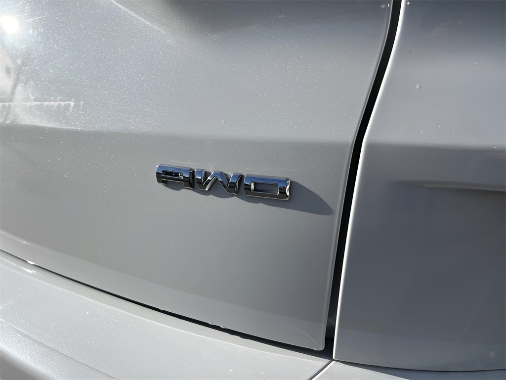 Ford Escape ST-Line Elite AWD 2023